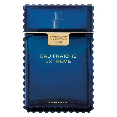 Afbeelding van Versace Eau Fraiche Extreme de Parfum 150ml Heren