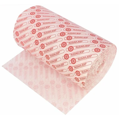 Afbeelding van Noba Fixatiepleister Rudavlies Wit 10m x 15cm
