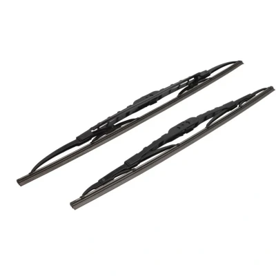 Afbeelding van Ruitenwisserblad Bosch 3 397 118 403 531S Twin Spoiler x2