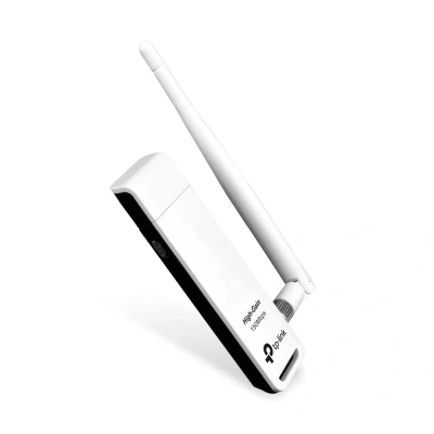 Afbeelding van USB wifi adapter netwerkadapter TP Link