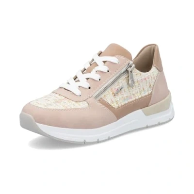 Afbeelding van Lage Sneakers Rieker BRUNA