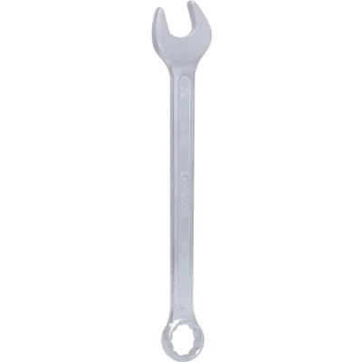 Afbeelding van KS Tools 517.0621 E Ring steeksleutel, gebogen, 21mm, Hanger