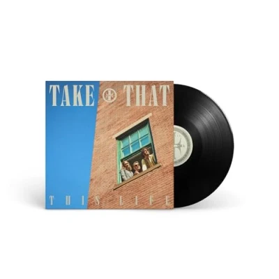 Afbeelding van Take That This Life (LP)