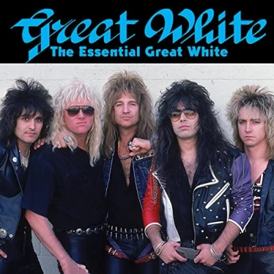 Afbeelding van Great White Essential (2 LP)