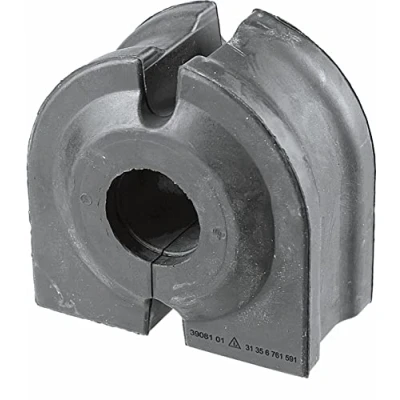 Afbeelding van Lemförder Stabilisatorstang rubber 39081 01