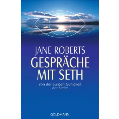 Afbeelding van Gespräche mit Seth