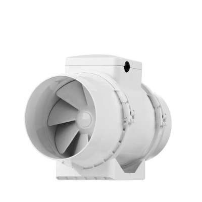 Afbeelding van Buisventilator 150 mm Pro 405/520 m3/h