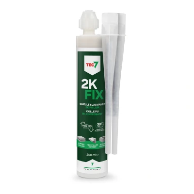 Afbeelding van Tec7 2K Fix patroon 250ml 591536000