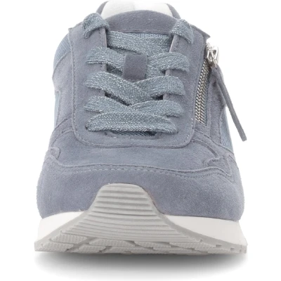 Afbeelding van Gabor sneaker 66.328.26 Blauw combi maat 4.5