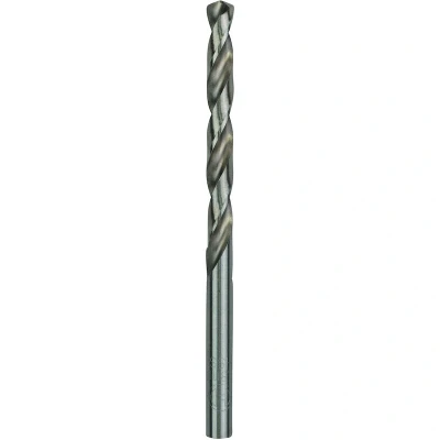Afbeelding van Bosch Accessoires Metaalboren HSS G, Standard 6,8 x 69 109 mm 10st 2608595069
