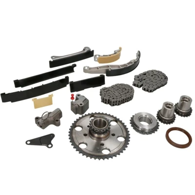 Afbeelding van Hepu Distributieketting kit 21 0437