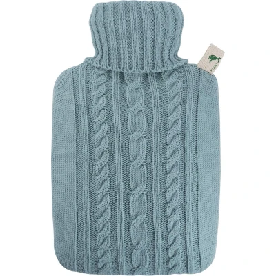 Afbeelding van Hugo Frosch 561 warmwaterfles 1,8 l Blauw