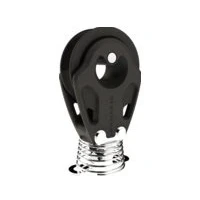 Afbeelding van Blok single upstand 40mm