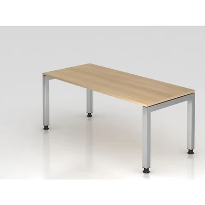 Afbeelding van hjh OFFICE PRO Java 19 S Eik