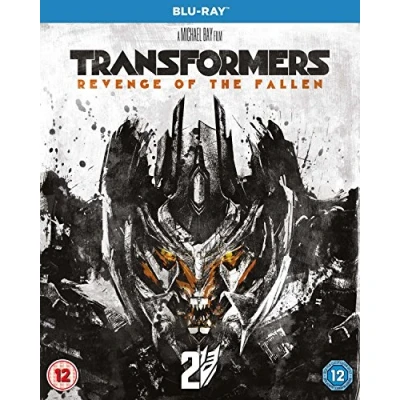 Afbeelding van Transformers 2 Revenge of the Fallen