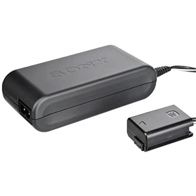 Afbeelding van Sony AC PW20 Adapter