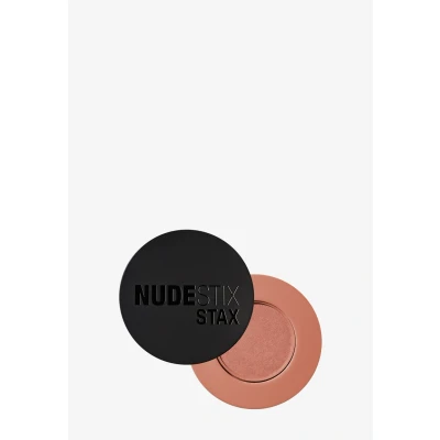 Afbeelding van Nudestix STAX ALL OVER Color Blush BALM Rouge, Maat: 2.5 g, Barely nude