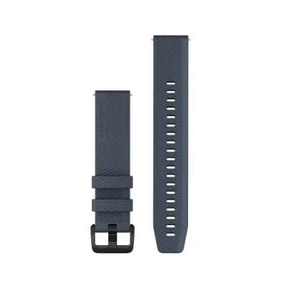 Afbeelding van Garmin Quick Release 20 Mm Leiband Blauw
