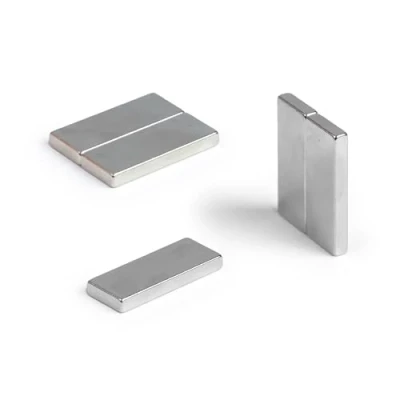 Afbeelding van First4magnets F647SC 2 25 x 10 3 mm dikke samarium kobalt magneet 3,3kg aantrekkingskracht (hoge temp) (2 stuks), dik, stuks