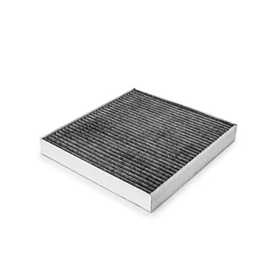 Afbeelding van UFI Filters, Actief Koolstoffilter 54.219.00, Vervangend Interieurfilter, Geschikt Voor Auto&#039;S, Toepasbaar Op Diverse Modellen Audi, Cupra, Man, Seat, Skoda En Volkswagen
