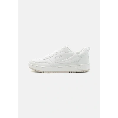 Afbeelding van FILA Heren REGA NF sneakers, wit wit, 42 EU, EU