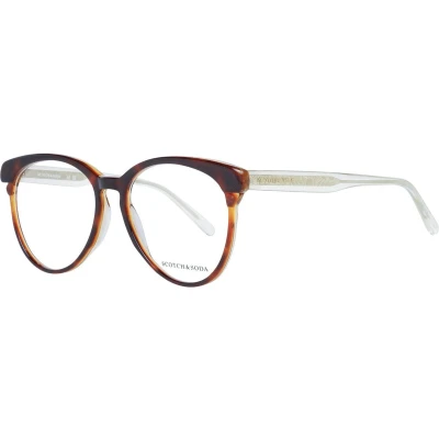 Afbeelding van Scotch &amp; Soda Optisch montuur SS3016 140 55