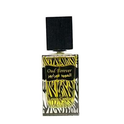 Afbeelding van Louis Cardin Oud Forever Eau de Parfum, 80 ml
