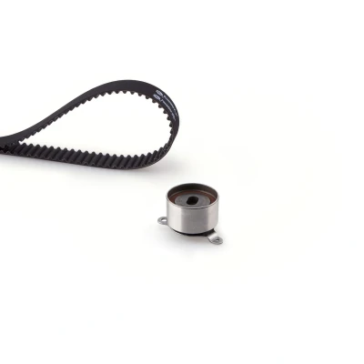 Afbeelding van Gates Distributieriem kit K015505XS