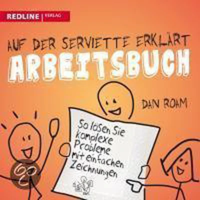 Afbeelding van Auf der Serviette erklärt Arbeitsbuch