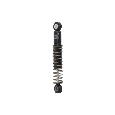 Afbeelding van Febi Bilstein Riemspannerdemper 30894
