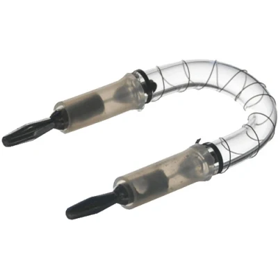 Afbeelding van Linkstar Flitsbuis U Vorm UTC 112840 350L UV MT LU voor 300LD en 300LU
