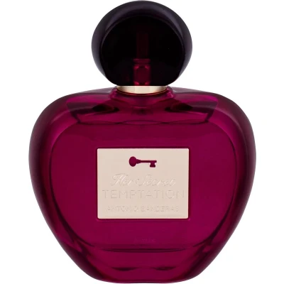 Afbeelding van Antonio Banderas Her Secret Temptation Eau de Toilette 80 ml