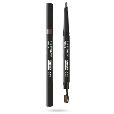Afbeelding van Pupa Full Eyebrow Pencil