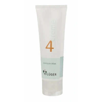 Afbeelding van Pfluger Schussler Creme 4
