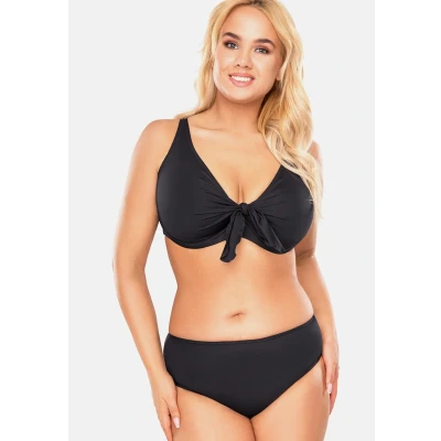 Afbeelding van Vivisence Bikinitop, Dames, Maat: 85E, Black