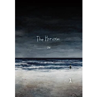 Afbeelding van HORIZON LIGHT NOVEL 01