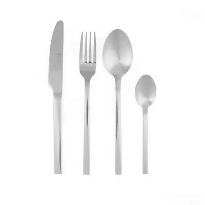 Afbeelding van Russel Hobbs Vermont RVS Bestekset 16 Delig