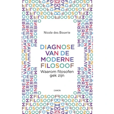 Afbeelding van Diagnose van de moderne filosoof (Paperback)