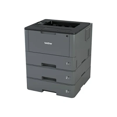 Afbeelding van Brother HL L5100DNTT laserprinter 1200 x DPI A4 HLL5100DNTTG2