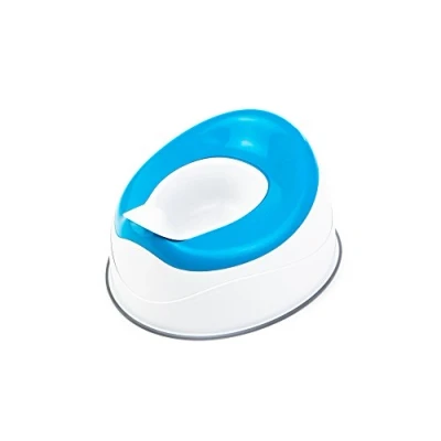 Afbeelding van Plaspotje Prince Lionheart pottyPOD SQUISH zeer zachte zit en comfortabel Blauw