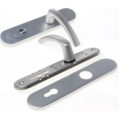 Afbeelding van Maco kruk krukgarnituur F1 52mm KTB PC92***