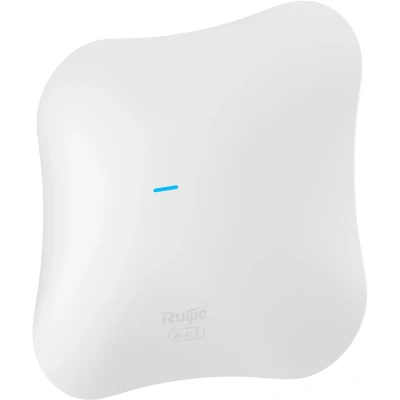 Afbeelding van Ruijie Networks RG RAP73PRO Network Accesspoint PoE Tri Band WiFi 7