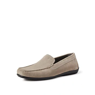 Afbeelding van Geox heren U ASCANIO A MOCCASINS