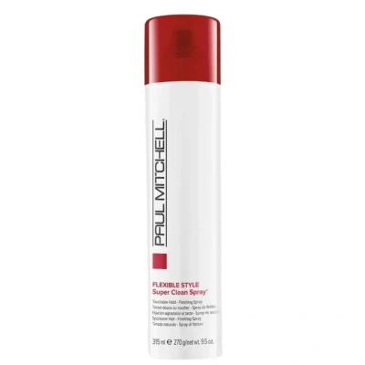 Afbeelding van Paul Mitchell Firm Style Super Clean Spray 300 ml