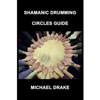 Afbeelding van Shamanic Drumming Circles Guide