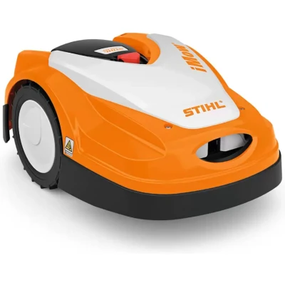 Afbeelding van Stihl RMI 422 robotmaaier