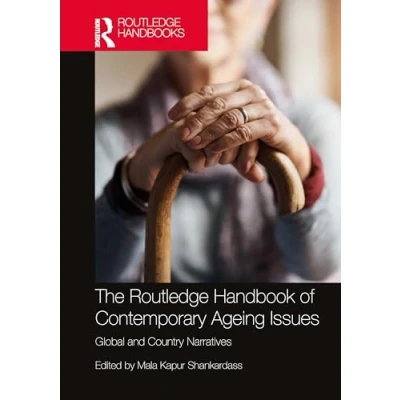 Afbeelding van The Routledge Handbook of Contemporary Ageing Issues