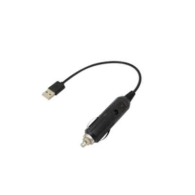 Afbeelding van ZKTOOL Geheugen Backup USB, Memory Keeper, Saver, Sigarettenaansteker Connector Adapter, voor Batterij Aansluiting Auto ECU Emergency Voeding Vervanging Tool