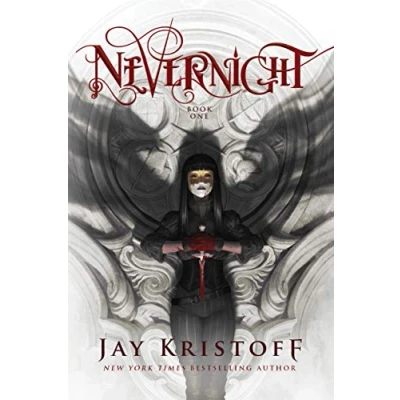Afbeelding van Nevernight: Book One of the Nevernight Chronicle: 1