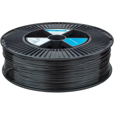 Afbeelding van BASF Ultrafuse Filament PET kunststof 2.85 mm Zwart 4.500 g